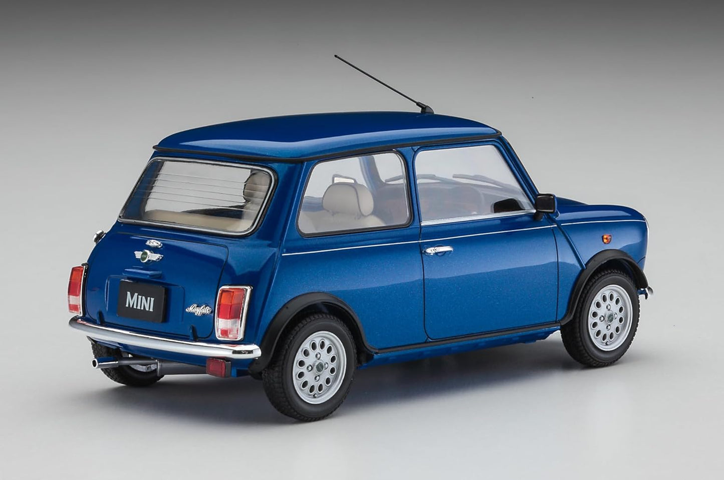 1/24 MINI MAYFAIR 1997 [LIMITED EDITION]
