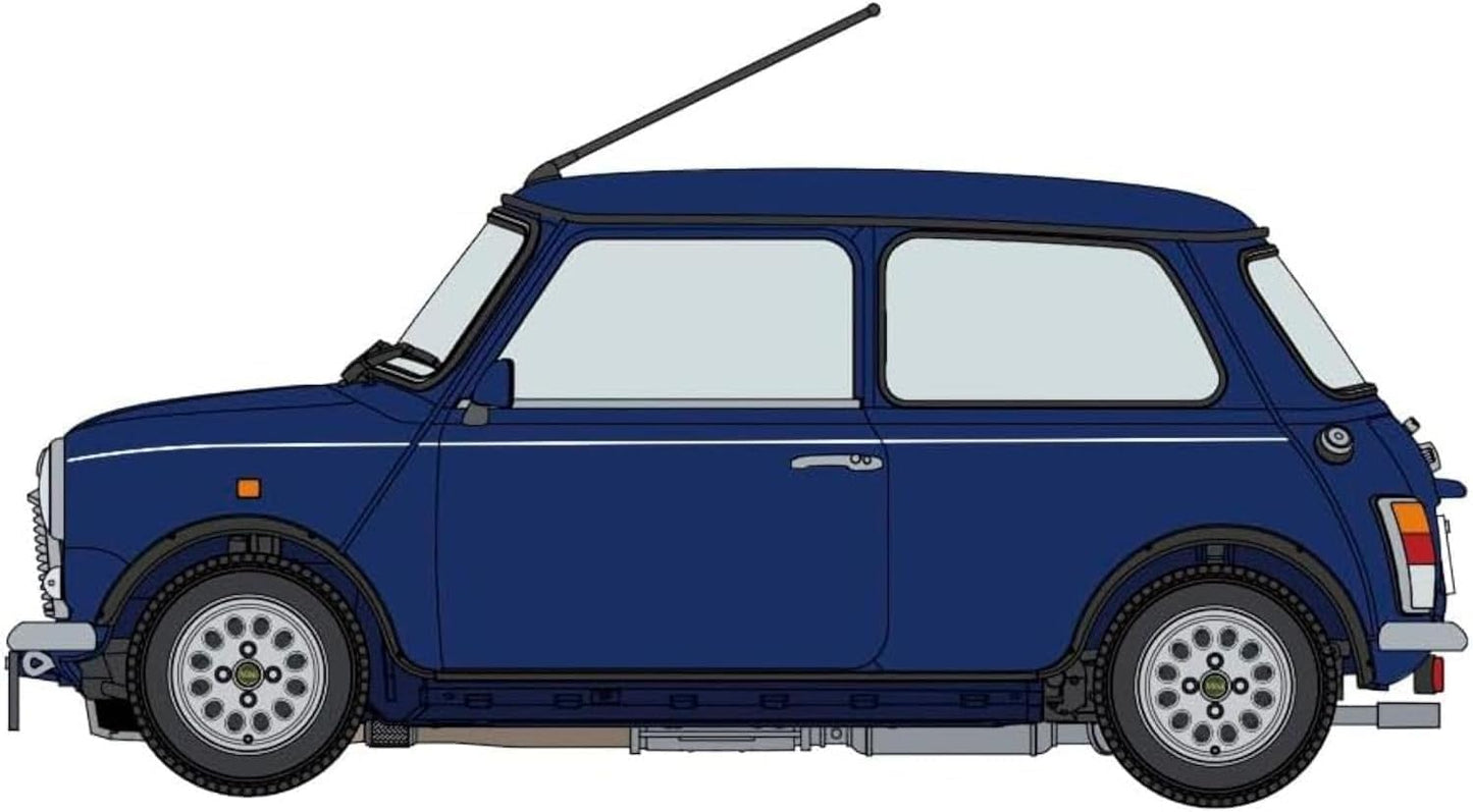 1/24 MINI MAYFAIR 1997 [LIMITED EDITION]