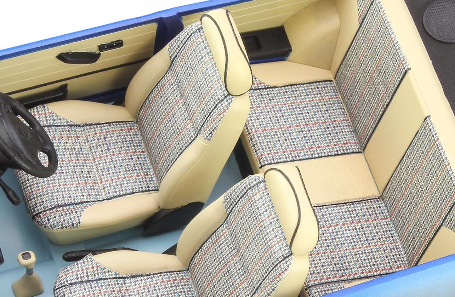 1/24 MINI MAYFAIR 1997 [LIMITED EDITION]