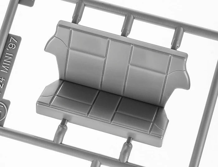 1/24 MINI MAYFAIR 1997 [LIMITED EDITION]