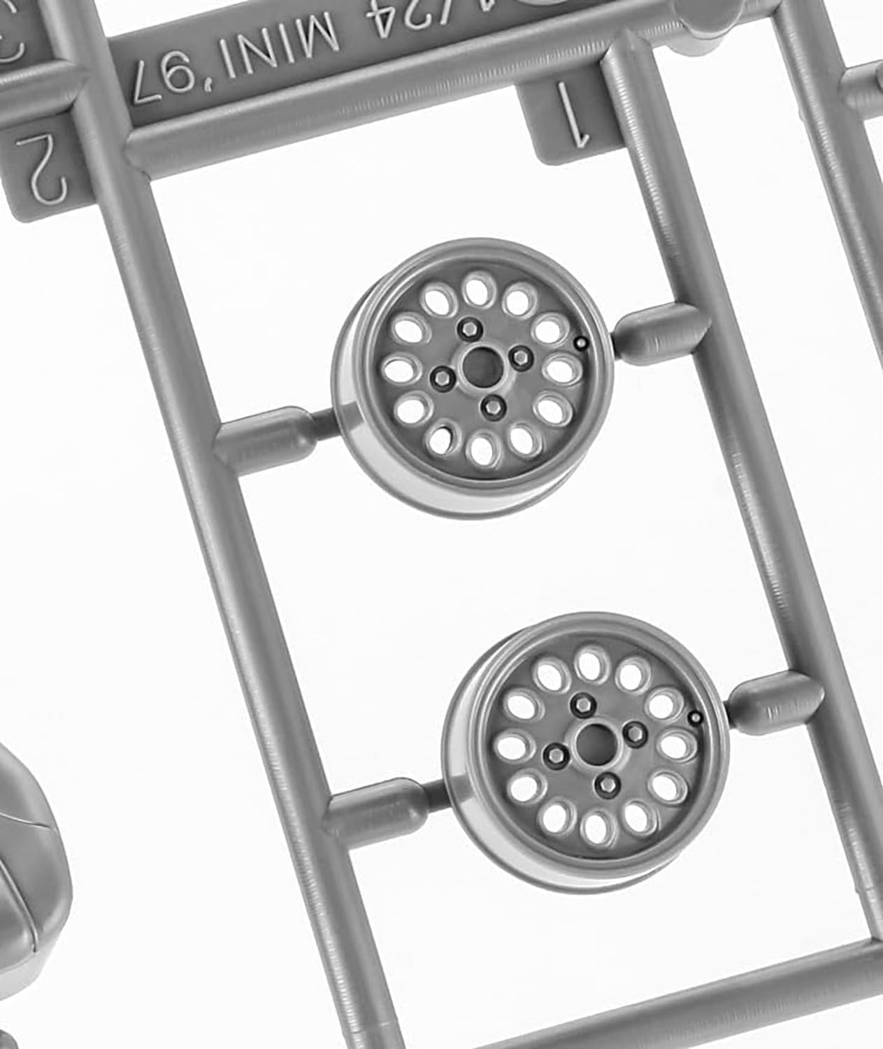 1/24 MINI MAYFAIR 1997 [LIMITED EDITION]