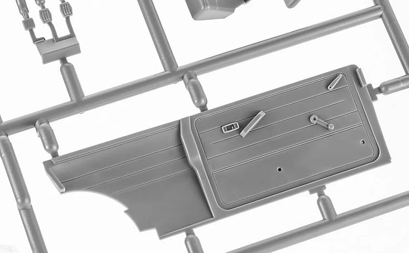 1/24 MINI MAYFAIR 1997 [LIMITED EDITION]