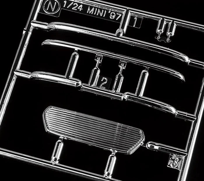 1/24 MINI MAYFAIR 1997 [LIMITED EDITION]