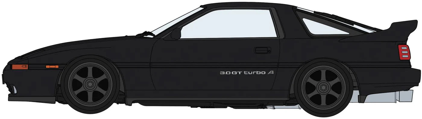 1/24 TOYOTA SUPRA A70 3.0GT TURBO A CUSTOM VERSION [LIMITED EDITION]