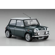 1/24 MINI COOPER BSCC LIMITED 1998 [LIMITED EDITION]