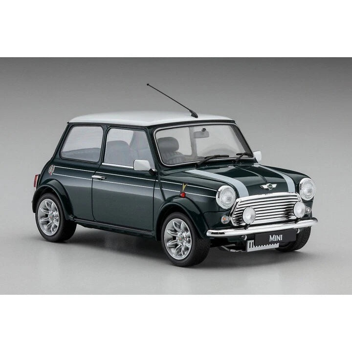 1/24 MINI COOPER BSCC LIMITED 1998 [LIMITED EDITION]