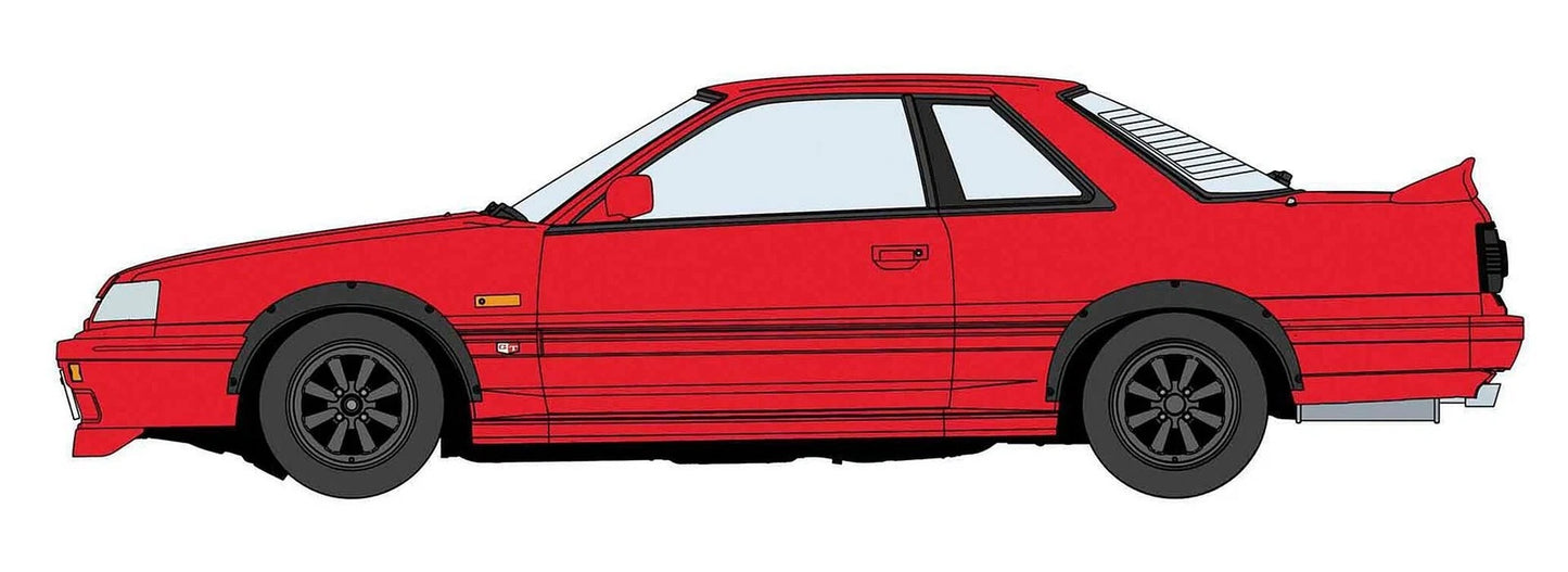 1/24 NISSAN SKYLINE GTS-R (R31) CUSTOM Ver. with OVER FENDER [LIMITED EDITION]