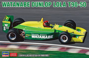 1/24 WATANABE DUNLOP LOLA T90-50 [LIMITED EDITION]