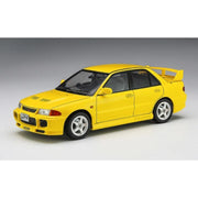 1/24 MITSUBISHI LANCER GSR Evolution III