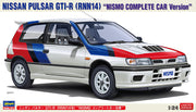1/24 NISSAN PULSAR GTI-R (RNN14) "NISMO COMPLETE CAR Version"