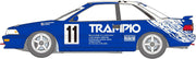 1/24 TRAMPIO COROLLA LEVIN AE92 1991 JTC [LIMITED EDITION]