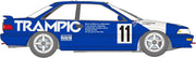 1/24 TRAMPIO COROLLA LEVIN AE92 1991 JTC [LIMITED EDITION]