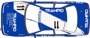 1/24 TRAMPIO COROLLA LEVIN AE92 1991 JTC [LIMITED EDITION]