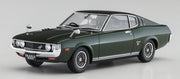 1/24 TOYOTA CELICA LB 1600GT PRODUCTION TYPE STEEL WHEEL 1973 [LIMITED EDITION]