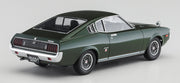 1/24 TOYOTA CELICA LB 1600GT PRODUCTION TYPE STEEL WHEEL 1973 [LIMITED EDITION]