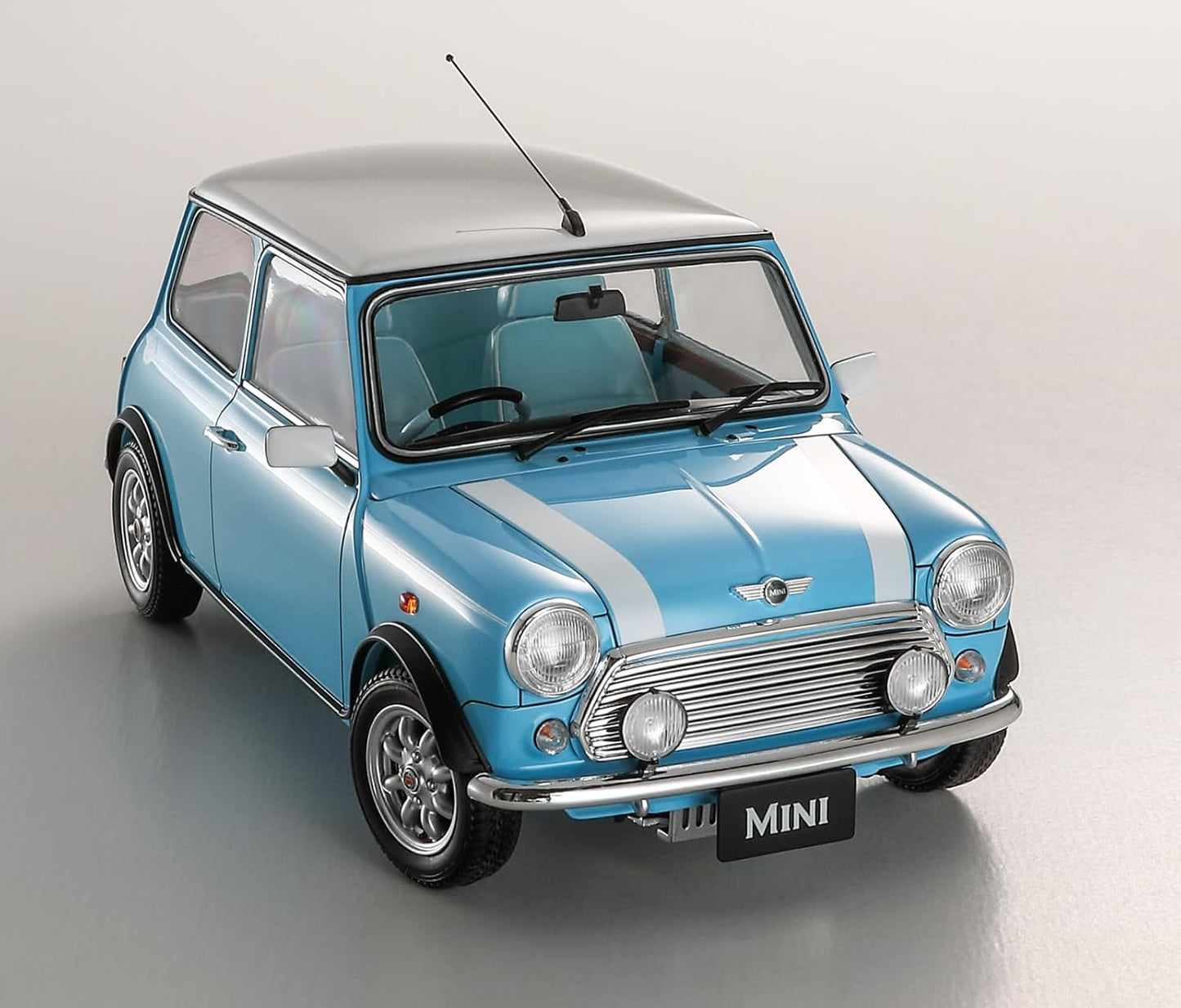 1/24 MINI COOPER HERITAGE COLLECTION 1997 [LIMITED EDITION]