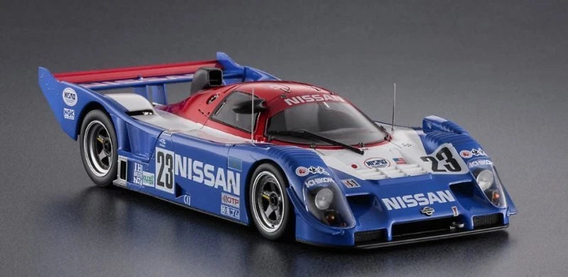 1/24 NISSAN R91CP 1992 DAYTONA WINNER [LIMITED EDITION]
