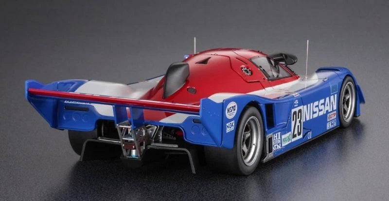 1/24 NISSAN R91CP 1992 DAYTONA WINNER [LIMITED EDITION]
