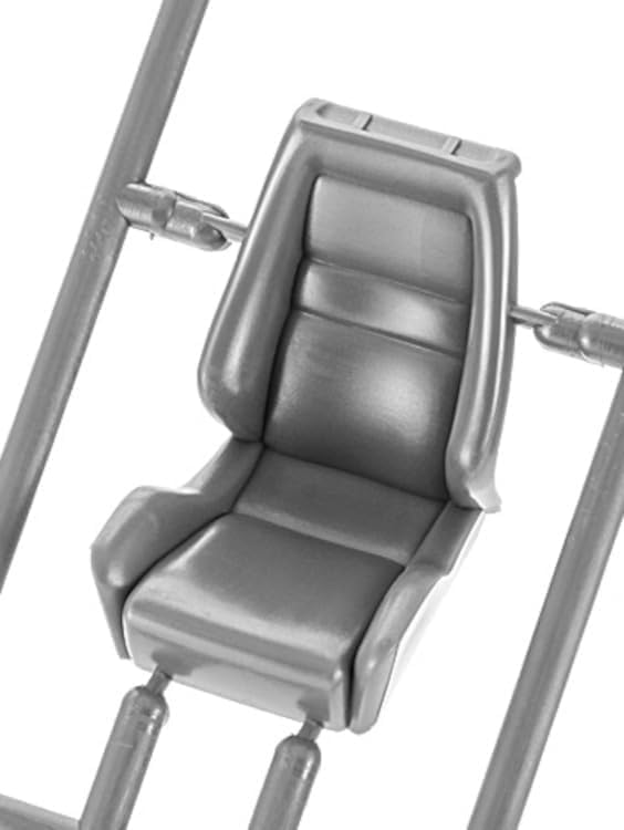 1/24 TOYOTA MR2 (AW11) LATE VERSION SUPER EDITION 1989 [LIMITED EDITION]