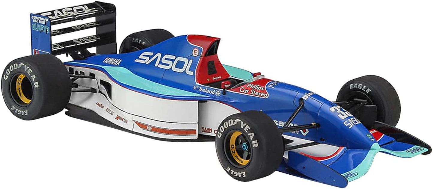 1/24 JORDAN 192 [LIMITED EDITION]
