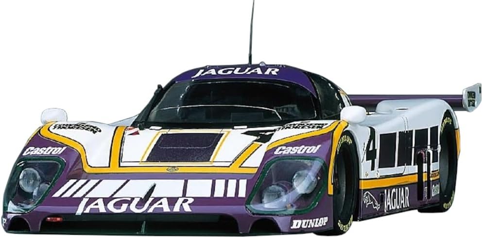 1/24 JAGUAR XJR-8 LM [LIMITED EDITION]
