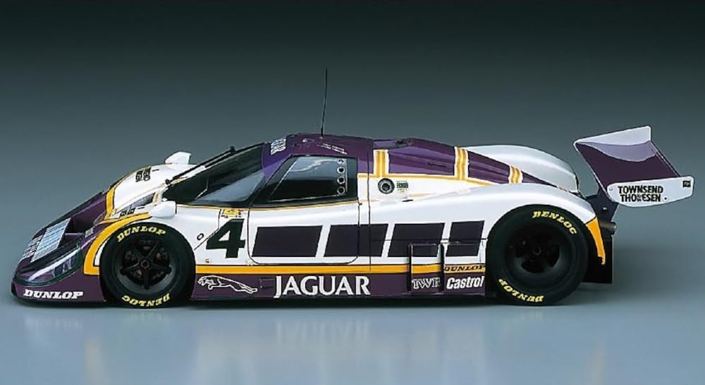 1/24 JAGUAR XJR-8 LM [LIMITED EDITION]