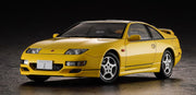 1/24 NISSAN FAIRLADY Z (Z32) VERSION R TWIN TURBO 2By2 1998 [LIMITED EDITION]