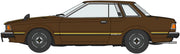 1/24 NISSAN GAZELLE (S110) EARLY VERSION HT 2000XE-II 1979 [LIMITED EDITION]