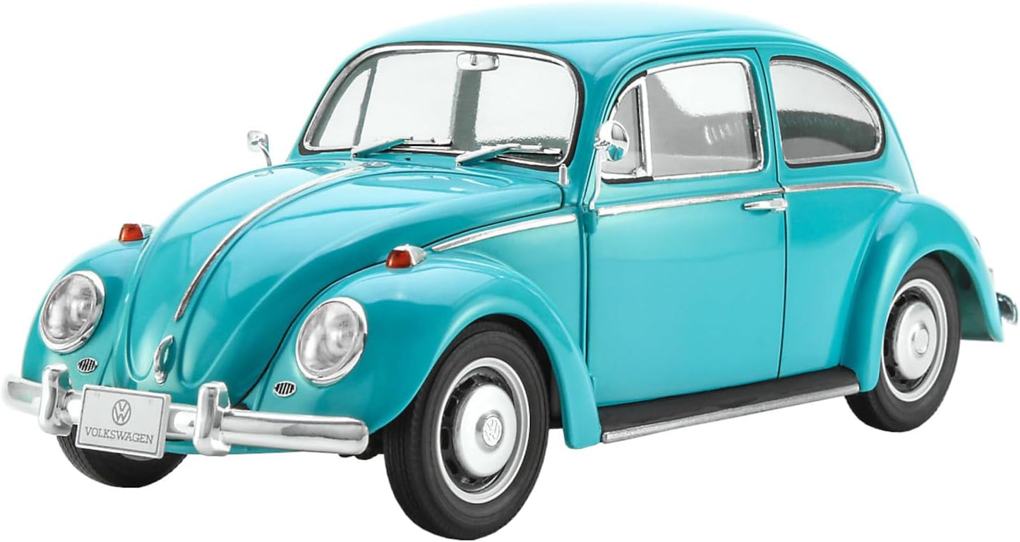 1/24 VOLKSWAGEN BEETLE TYPE 1 1966 [LIMITED EDITION]