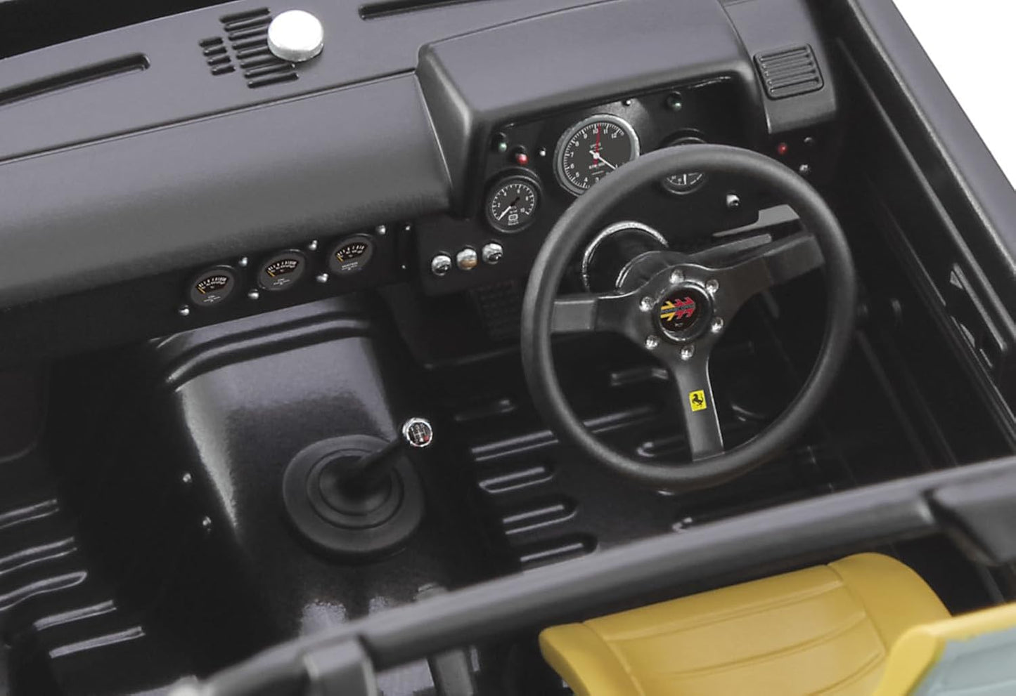 1/24 Asano Racing Service STARLET KP61 1982 Starlet GRAND CUP RACE CHAMPION [LIMITED EDITION]