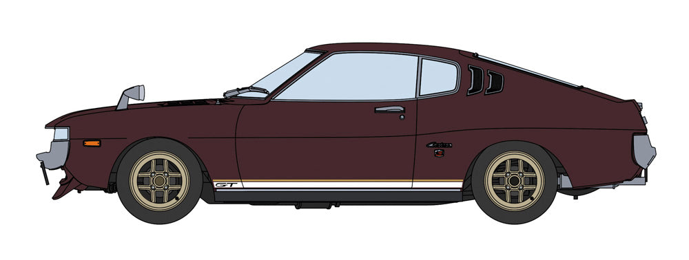 1/24 TOYOTA CELICA LB 1600GT CUSTOM VERSION [LIMITED EDITION]