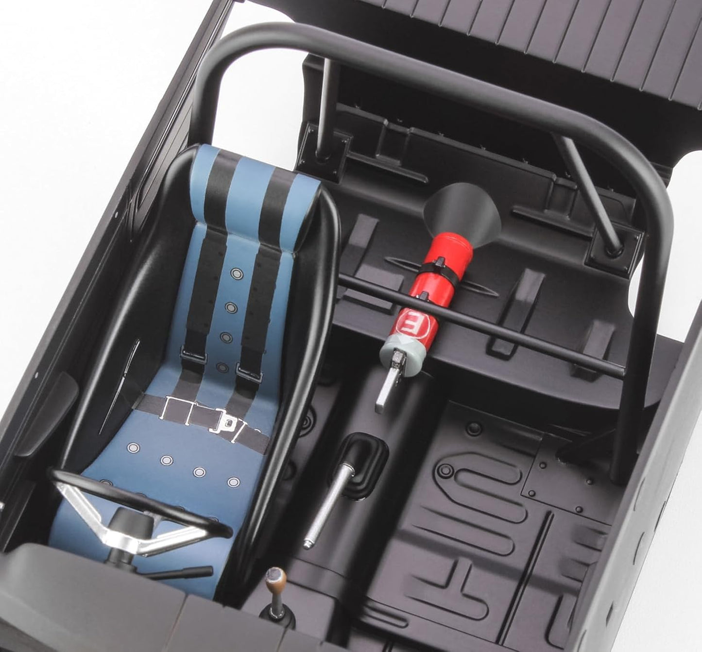 1/24 ISUZU BELLETT 1600GTR RACE CONFIGURATION [LIMITED EDITION]
