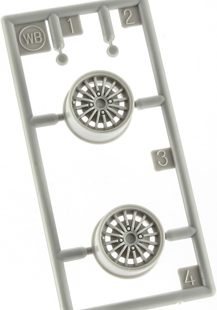 1/24 NISSAN SILVIA (S110) Late Version HT Turbo ZSE (1981) [LIMITED EDITION]