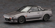 1/24 TOYOTA MR2 (AW11) LATE VERSION G-Limited Super Charger CUSTOM VERSION [LIMITED EDITION]