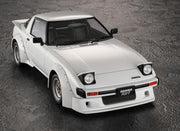 1/24 MAZDA SAVANNA RX-7 (SA22C) EARLY VERSION CUSTOM VERSION [LIMITED EDITION]