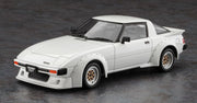 1/24 MAZDA SAVANNA RX-7 (SA22C) EARLY VERSION CUSTOM VERSION [LIMITED EDITION]