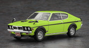 1/24 MITSUBISHI COLT GALANT GTO-MR AEROCUSTOM [LIMITED EDITION]