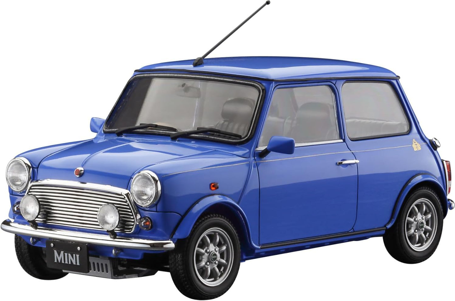 1/24 MINI 40th ANNIVERSARY LIMITED 1999 [LIMITED EDITION]