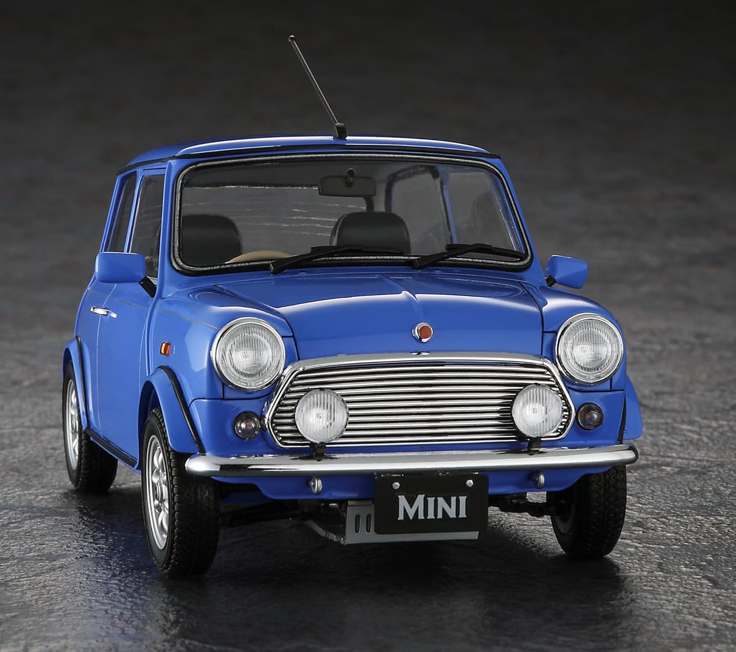 1/24 MINI 40th ANNIVERSARY LIMITED 1999 [LIMITED EDITION]