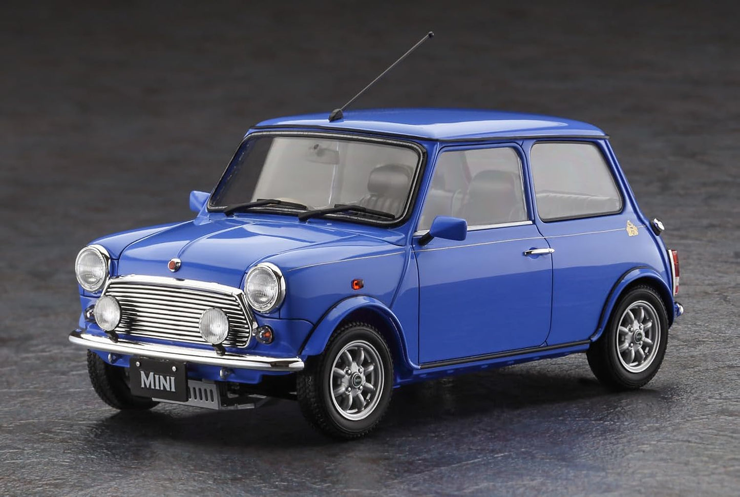 1/24 MINI 40th ANNIVERSARY LIMITED 1999 [LIMITED EDITION]