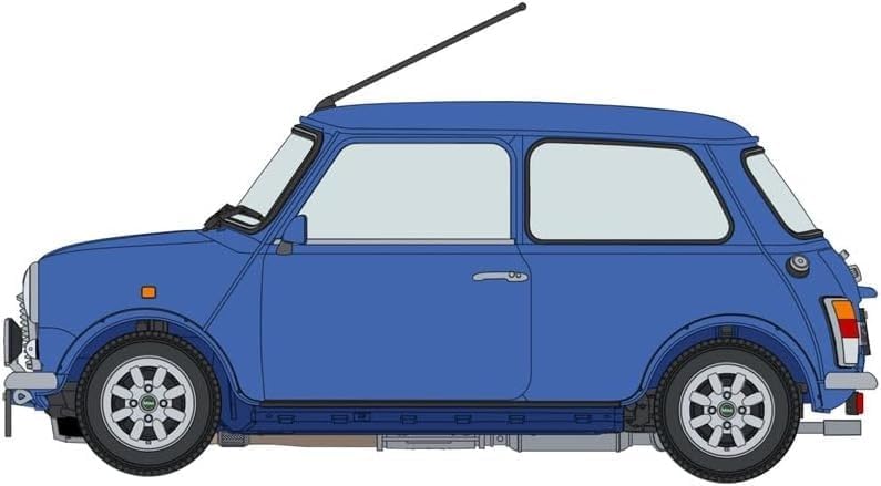 1/24 MINI 40th ANNIVERSARY LIMITED 1999 [LIMITED EDITION]