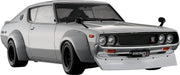 1/24 NISSAN SKYLINE 2000GT-R (KPGC110) RACING CUSTOM [LIMITED EDITION]