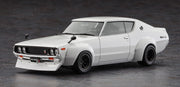 1/24 NISSAN SKYLINE 2000GT-R (KPGC110) RACING CUSTOM [LIMITED EDITION]