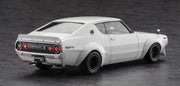 1/24 NISSAN SKYLINE 2000GT-R (KPGC110) RACING CUSTOM [LIMITED EDITION]