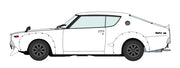1/24 NISSAN SKYLINE 2000GT-R (KPGC110) RACING CUSTOM [LIMITED EDITION]