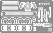 1/24 LANCIA 037 RALLY DURIFORTE 1986 ERC DETAIL UP VERSION [LIMITED EDITION]