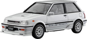 1/24 TOYOTA STARLET EP71 TURBO-S 3Door CUSTOM VERSION [LIMITED EDITION]
