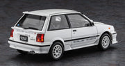 1/24 TOYOTA STARLET EP71 TURBO-S 3Door CUSTOM VERSION [LIMITED EDITION]