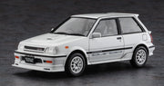 1/24 TOYOTA STARLET EP71 TURBO-S 3Door CUSTOM VERSION [LIMITED EDITION]