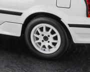 1/24 TOYOTA STARLET EP71 TURBO-S 3Door CUSTOM VERSION [LIMITED EDITION]